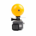 floaty Ball Underwater Diving Floating Floaty Anti-settling Ball for GOPRO Hero 6/5/4/4S/3+/3/Fusion